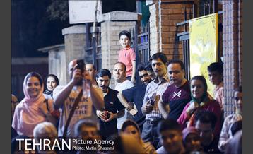 شادپیمایی عروسکها 11