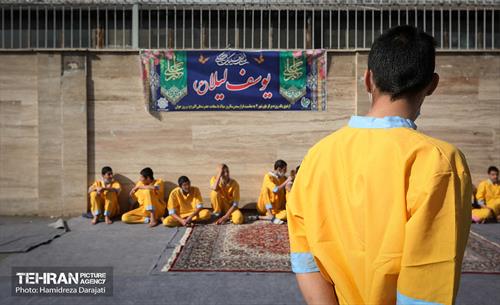 اردوی یک روزه مرکز یاورشهر2