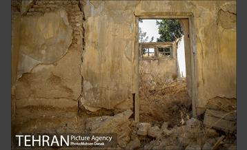 خانه 150 ساله در قلب تهران 10