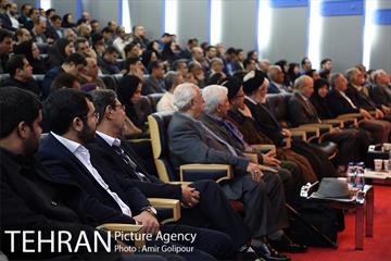 پانزدهمین کنفراس بین المللی روابط عمومی ایران 4