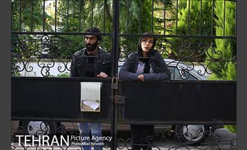 فیلم سینمایی منگی 14