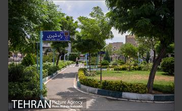 پروژه های شاخص منطقه 9