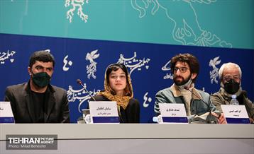 پنجمین روز چهلمین جشنواره فیلم فجر 24