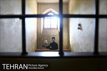 باغ موزه قصر 12