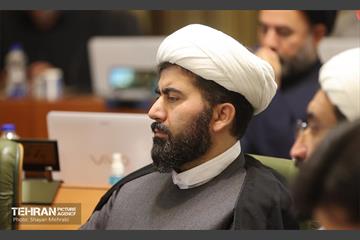 چهارصدوهفدهمین جلسه شورای اسلامی شهر تهران 28