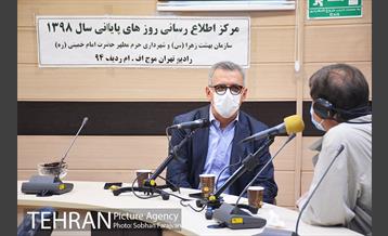 آخرین پنجشنبه سال در بهشت زهرا (س) 25