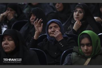 پانزدهمین یادواره «شب عاشورایی»  17