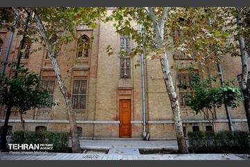 پاییز میدان مشق 44
