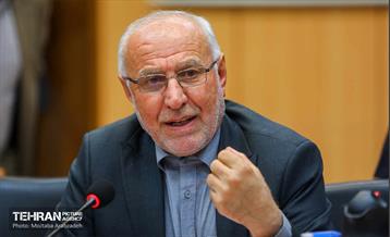 نشست هم اندیشی شهردار تهران با نمایندگان مجلس شورای اسلامی  23