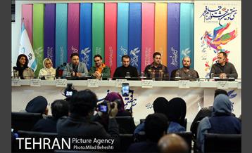 روز چهارم سی و هفتمین جشنواره فیلم فجر 12