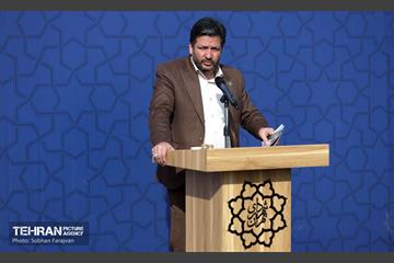 تعریض جاده قدیم تهران- قم 12