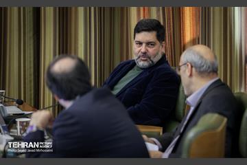 بررسی لایحه بودجه سال ۱۴۰۵ شهرداری تهران 29