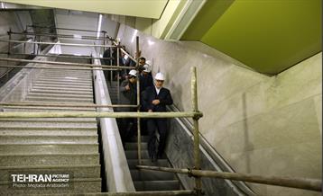 قرار خدمت؛ منطقه 6