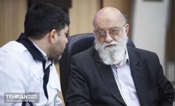 سومین تمرین مشترک امداد هوایی کلانشهر تهران / ۱ 15