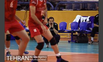 قهرمانی زیر 23 سال جهان، ایران-آرژانتین 19