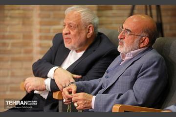 هم اندیشی زندانیان سیاسی پیش از انقلاب زندان قصر 7