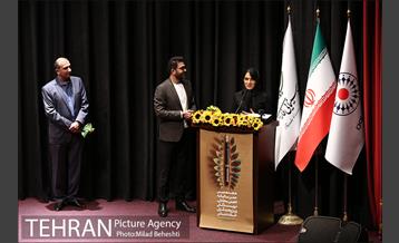 هجدهمین جشن سالیانه انجمن منتقدان، نویسندگان و پژوهشگران خانه تئاتر 15