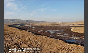بررسی بوی نامطبوع در مسیر فرودگاه امام خمینی(ره) -2 6