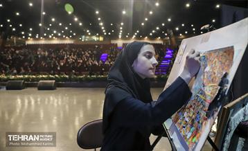 اولین جشنواره دانش‌آموزی «تا آسمان» 18