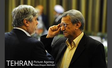 سیصد و شانزدهمین جلسه شورای اسلامی شهر تهران 3