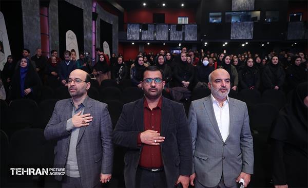 هفتمین نشست‌ هم‌اندیشی شهر آرمانی 49