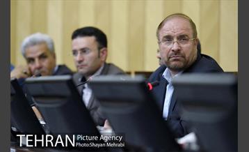 حضور شهردار تهران در بیست و هشتمین اجلاس عمومی شورای عالی استان ها 29