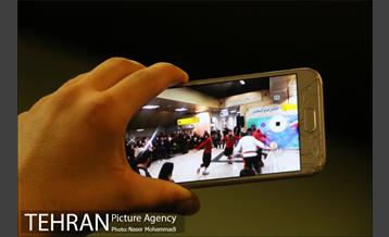 آوای سرزمین من 11