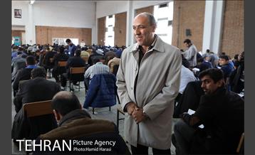 آزمون استخدامی شهرداری تهران‎ 25