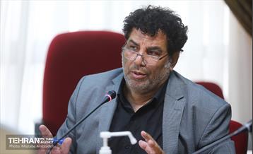 دیدار جمعی از رزمندگان تخریبچی دفاع مقدس با شهردار تهران 5