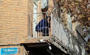 مراسم تشییع پیکر شهید محمدرضا بیات 12