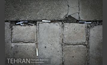 فیلتر سیگار زباله است 13