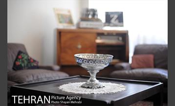 خانه موزه دکتر شریعتی 5