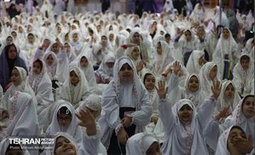 جشن تکلیف فرشته‌ها ۴ 49