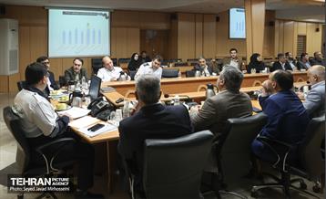 ستاد بحران 13