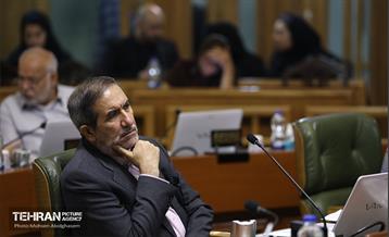 دویست‌و‌شصت‌و‌یکمین جلسه شورای اسلامی شهر تهران 26