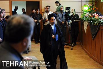 یادواره 1000 شهید منطقه 10 با حضور شهردار تهران 7