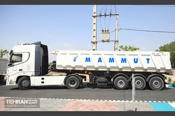 افتتاح دسترسی جنوبی به حرم حضرت عبدالعظیم (ع) از بزرگراه آوینی 26
