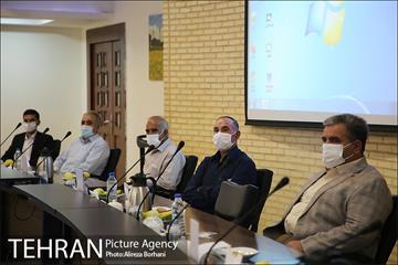 قدردانی از نیروهای فعال در طرح تفکیک زباله 9