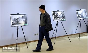 نمایشگاه «همسفر با نور» 19