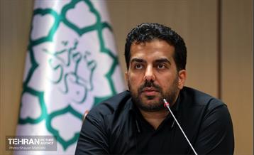 نشست رئیس ستاد اربعین حسینی با اصحاب رسانه 9