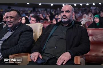 یادواره شهدای شهرداری تهران 6
