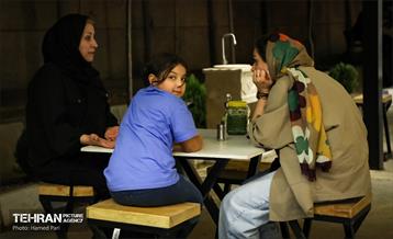 اغذیه فروشی های خیابان اجتماعی 8