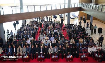 بهره‌برداری از رینگ سوم ترافیکی غرب تهران 14