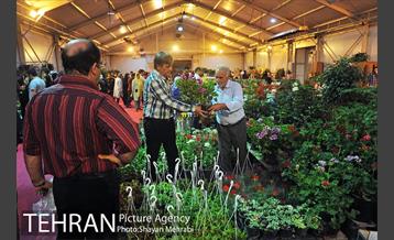 ماه مبارک رمضان در برج میلاد تهران 23