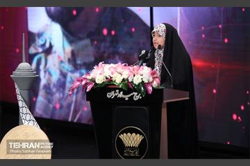 آئین تجلیل از مدال‌آوران بازی‌های آسیایی 46