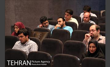 نشست خبری معاون امور اجتماعی و فرهنگی شهرداری تهران 4