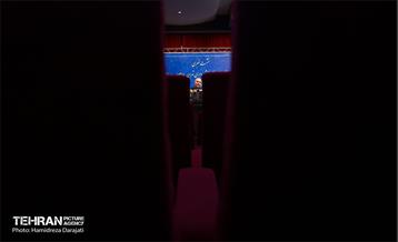 نشست خبری رییس ستاد اربعین حسینی  20