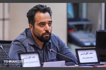 نشست هم انـدیشی شهردار تهران با معتمدین منطقه ۹