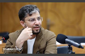 چهارمین نشست تخصصی شهراندیش 5