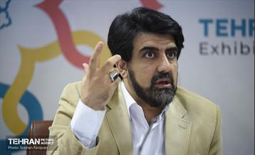 نشست هماهنگی نمایشگاه شهرهای خواهرخوانده و توانمندی مدیریت شهری تهران 21